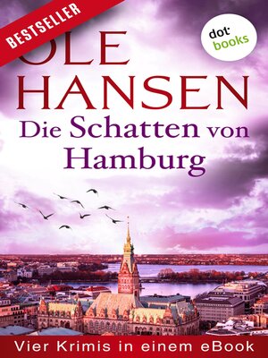 cover image of Die Schatten von Hamburg